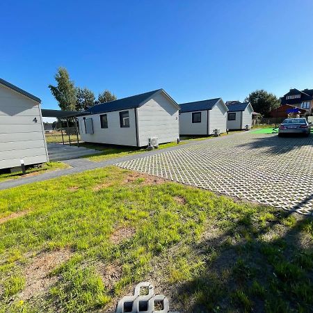 Premium Home Rozewie Wladyslawowo Exterior photo